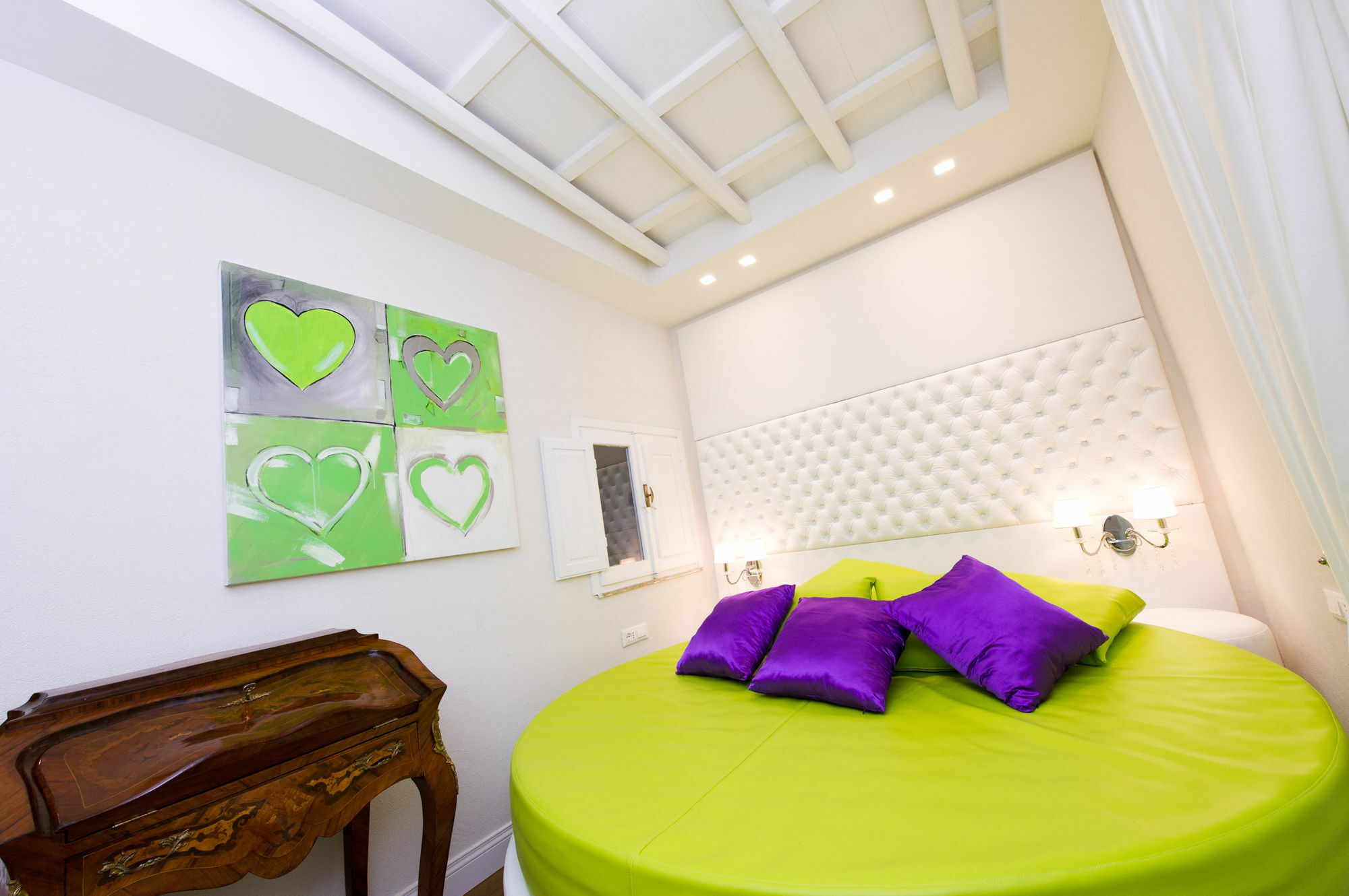 Domus Spagna Capo Le Luxury Roma