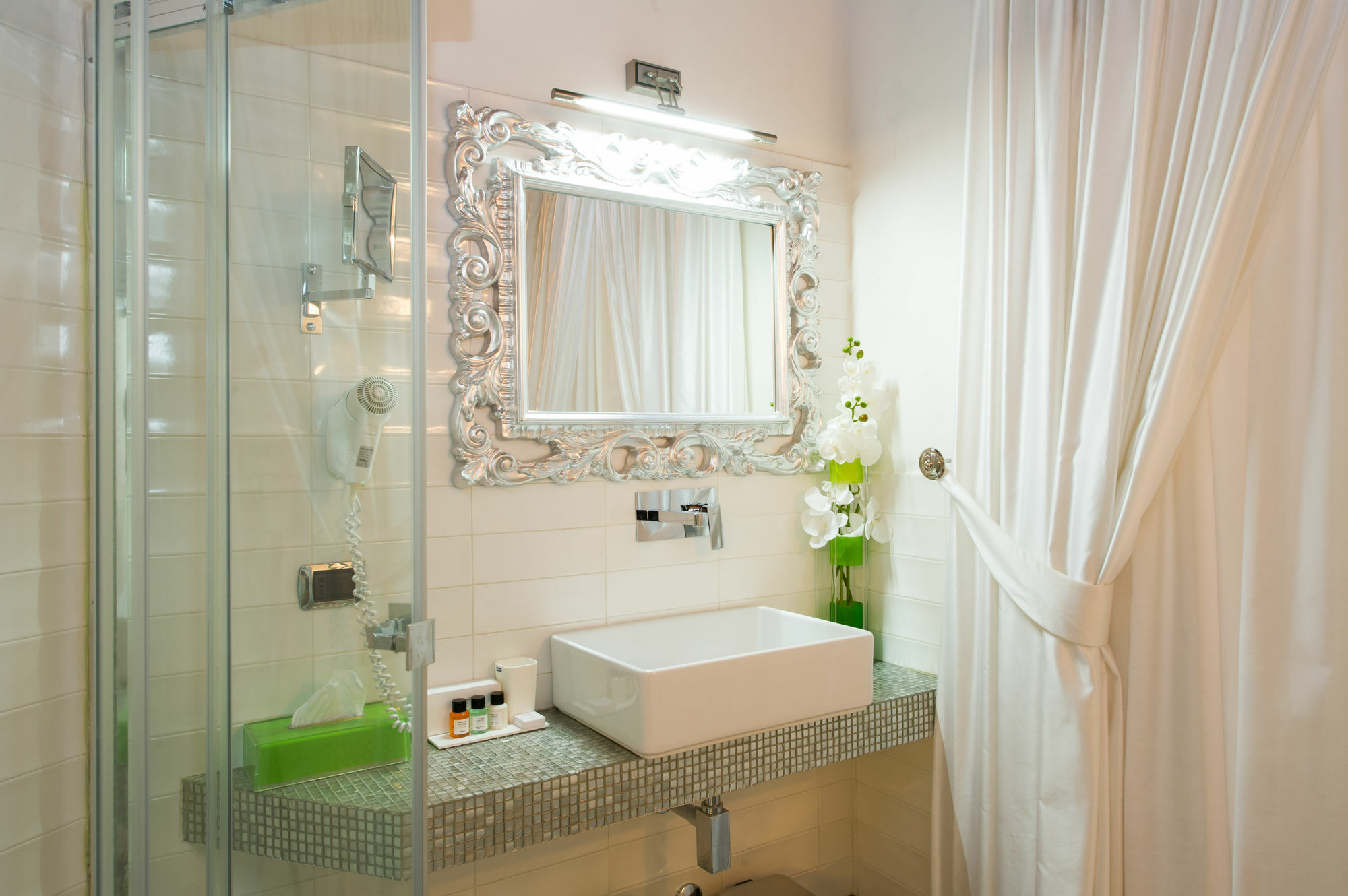 Domus Spagna Capo Le Luxury * Rom
