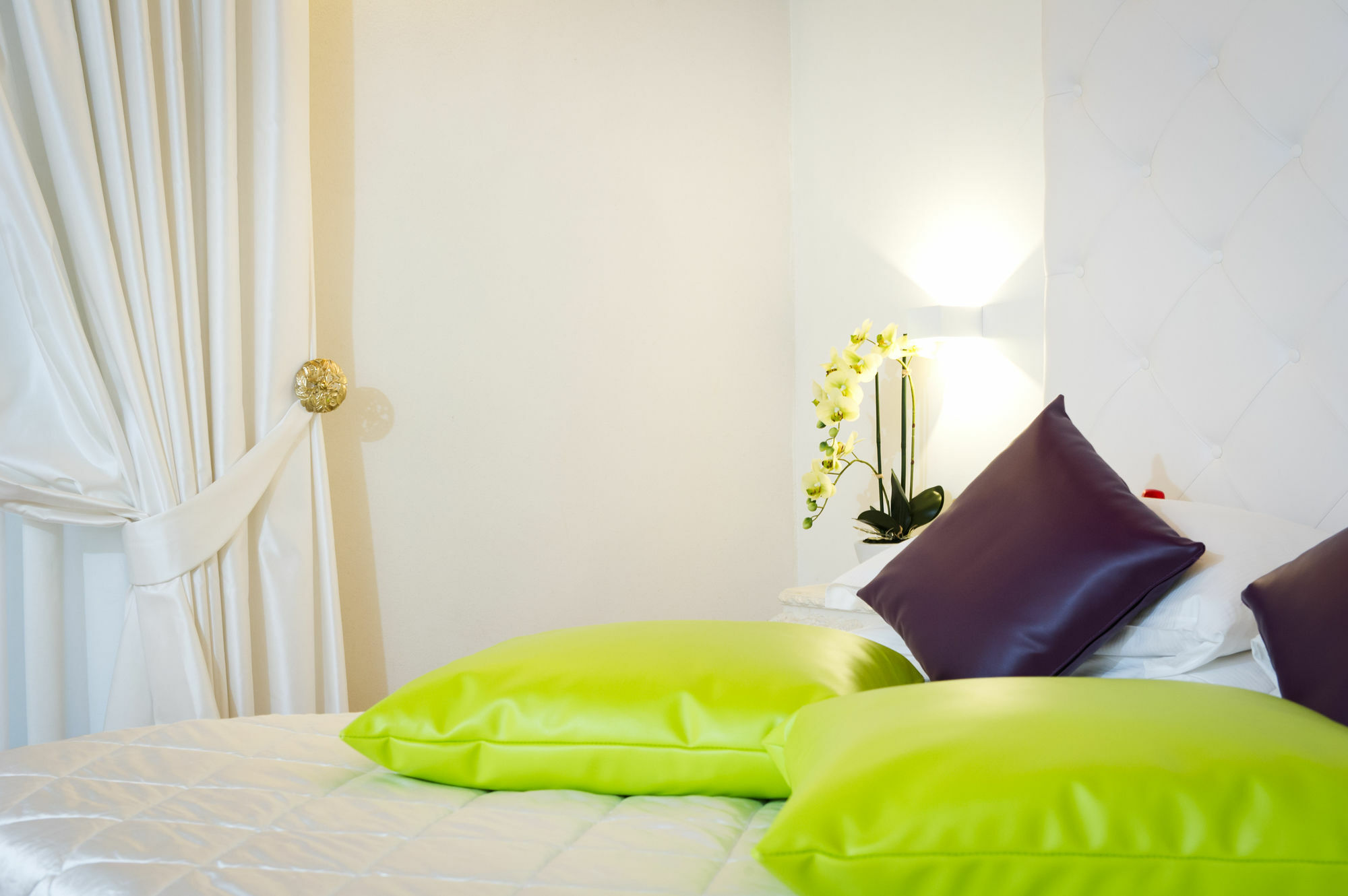 Domus Spagna Capo Le Luxury * Rom