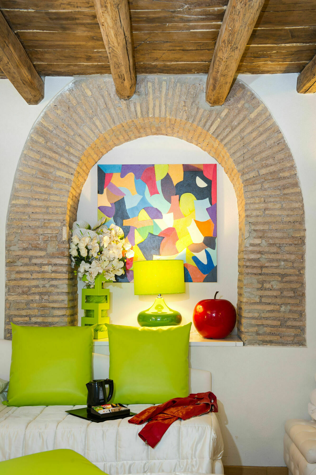 Domus Spagna Capo Le Luxury * Rom